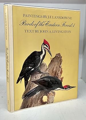 Seller image for Birds of the Eastern Forest Vol. I for sale by Attic Books (ABAC, ILAB)