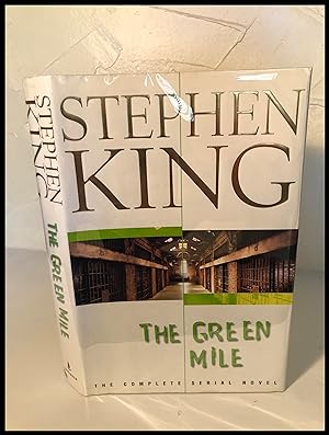 Immagine del venditore per The Green Mile: The Complete Serial Novel venduto da James Graham, Bookseller, ABAA