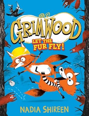 Seller image for Let the Fur Fly! for sale by GreatBookPrices