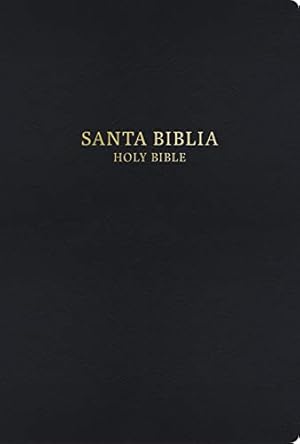 Bild des Verkufers fr Santa Biblia (Spanish Edition) zum Verkauf von -OnTimeBooks-