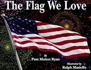 Immagine del venditore per The Flag We Love (Paperback or Softback) venduto da BargainBookStores