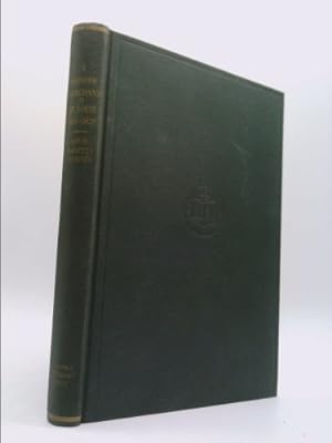 Bild des Verkufers fr A Pioneer Merchant of St. Louis 1810-1820: The Business Career of Christian Wilt. zum Verkauf von ThriftBooksVintage