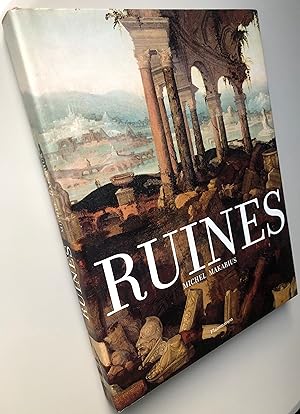 Ruines : Représentations dans l'art de la Renaissance à nos jours