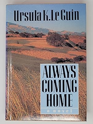 Seller image for Always Coming Home for sale by Cross Genre Books