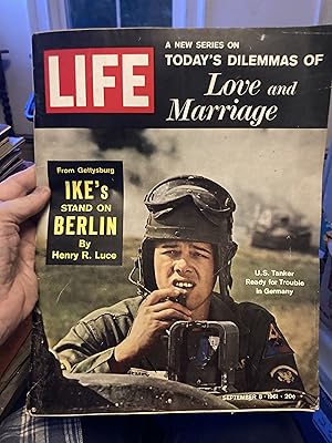 Shop Life Magazine 1960's Collections: Art & Collectibles