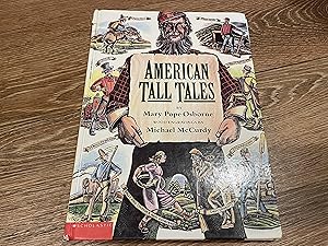 American Tall Tales