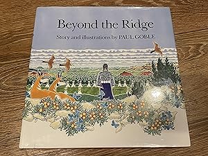 Image du vendeur pour Beyond the Ridge mis en vente par Betty Mittendorf /Tiffany Power BKSLINEN