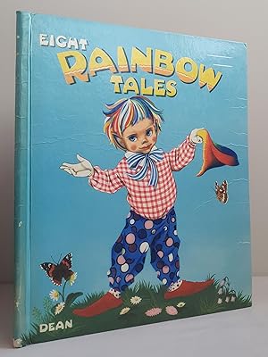 Imagen del vendedor de Eight Rainbow Tales a la venta por Mad Hatter Books