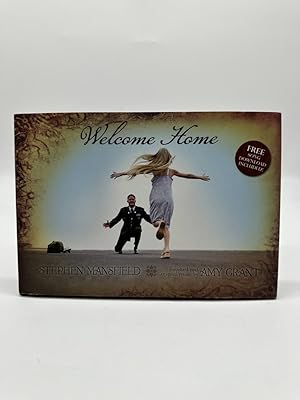 Seller image for Welcome Home for sale by Dean Family Enterprise