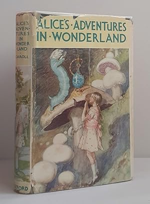 Alice's Adventures in Wonderland