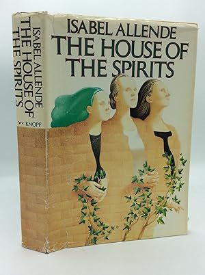 Seller image for THE HOUSE OF THE SPIRITS for sale by Kubik Fine Books Ltd., ABAA