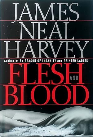 Seller image for Flesh and Blood for sale by Kayleighbug Books, IOBA