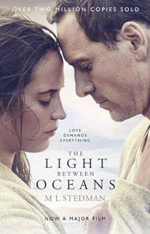 Immagine del venditore per The Light Between Oceans: Film tie-in venduto da WeBuyBooks