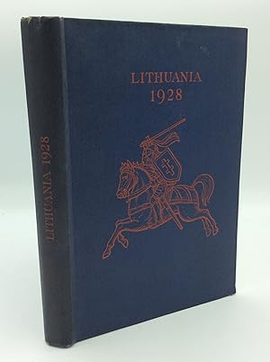 LITHUANIA 1928
