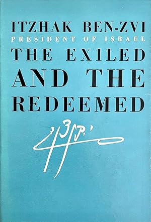 Seller image for The Exiled and the Redeemed for sale by Randall's Books