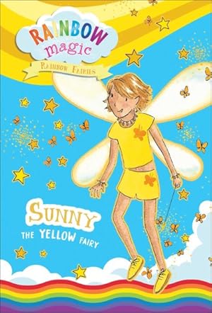 Seller image for Sunny the Yellow Fairy for sale by GreatBookPrices