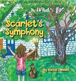 Imagen del vendedor de Scarlet's Symphony a la venta por GreatBookPrices