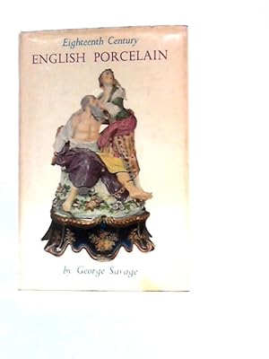 18th-Century English Porcelain