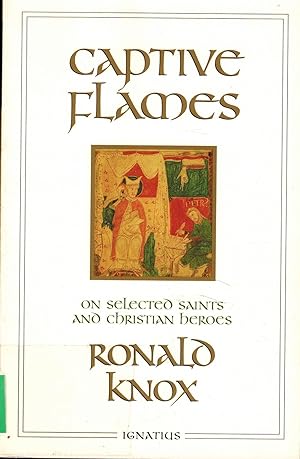Immagine del venditore per Captive Flames: On Selected Saints and Christian Heroes venduto da UHR Books