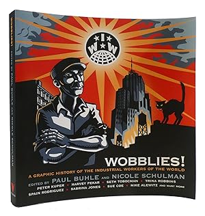Seller image for WOBBLIES! for sale by Rare Book Cellar