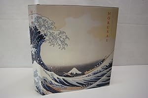 Immagine del venditore per Hokusai: dition en langue anglaise venduto da Antiquariat Wilder - Preise inkl. MwSt.