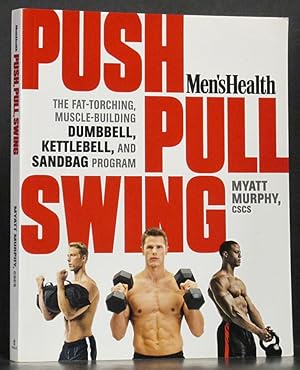 Men's Health: Push, Pull, Swing