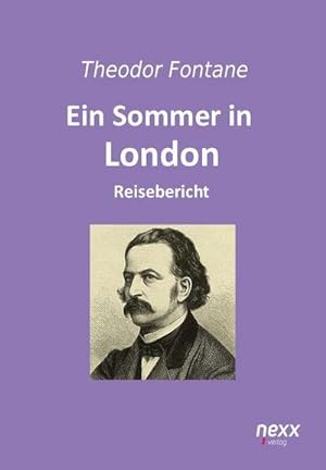 Seller image for Ein Sommer in London for sale by BuchWeltWeit Ludwig Meier e.K.