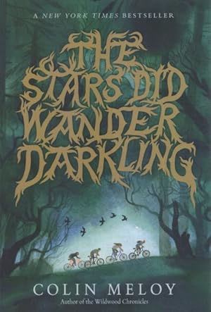 Seller image for Stars Did Wander Darkling for sale by GreatBookPrices
