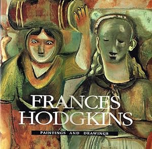 Image du vendeur pour FRANCES HODGKINS: PAINTINGS AND DRAWINGS. mis en vente par Sainsbury's Books Pty. Ltd.
