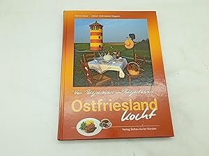 Seller image for Ostfriesland kocht: Van Pottjekiekers un Pottjeslikkers for sale by Armoni Mediathek