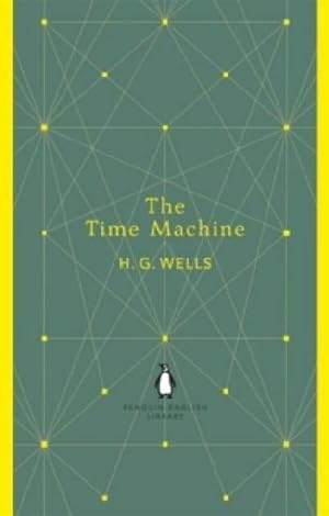 Immagine del venditore per The Time Machine venduto da BuchWeltWeit Ludwig Meier e.K.