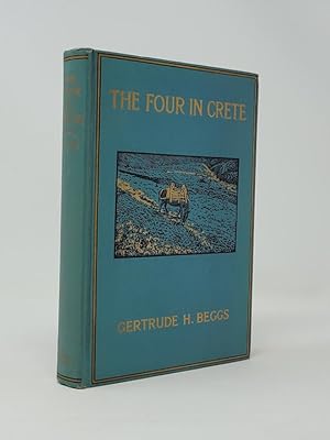 The Four in Crete