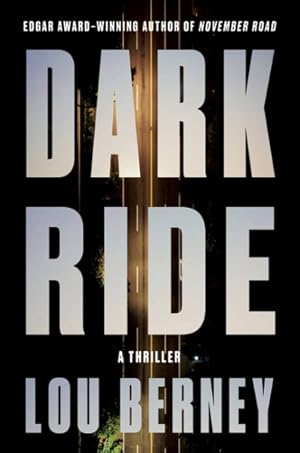 Seller image for Dark Ride for sale by GreatBookPrices