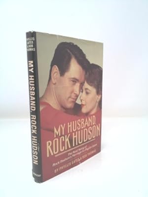 Immagine del venditore per MY HUSBAND, ROCK HUDSON' venduto da ThriftBooksVintage