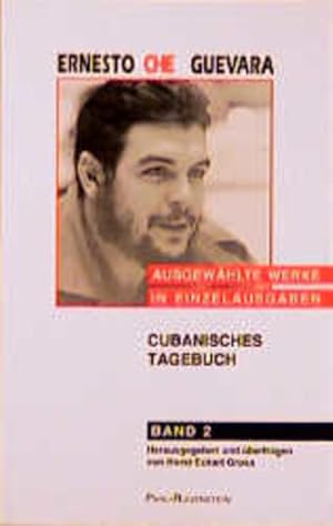 Imagen del vendedor de Ausgewhlte Werke in Einzelausgaben, Bd.2, Cubanisches Tagebuch a la venta por Antiquariat Armebooks