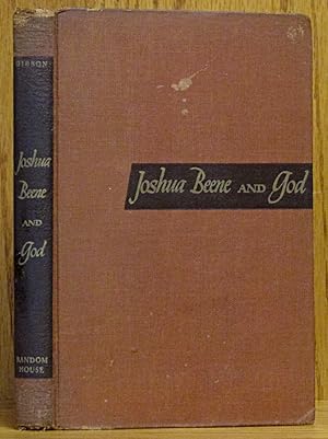 Seller image for Joshua Beene and God for sale by Schroeder's Book Haven