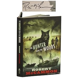 The Hunter from the Woods [Signed, Numbered]