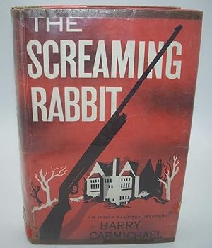 The Screaming Rabbit