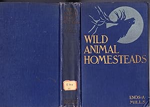 Wild Animal Homesteads