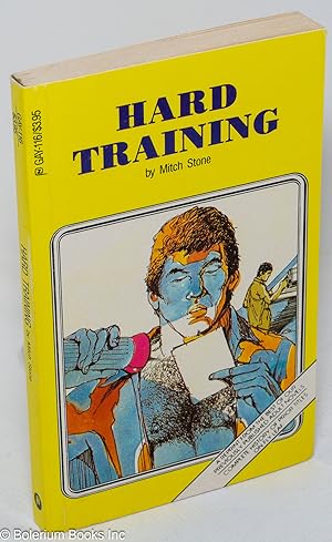 Seller image for Hard Training for sale by Bolerium Books Inc.