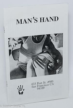 Man's Hand Films & Photo List