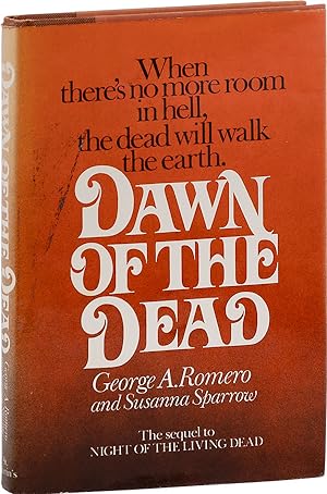 Immagine del venditore per Dawn of the Dead venduto da Lorne Bair Rare Books, ABAA