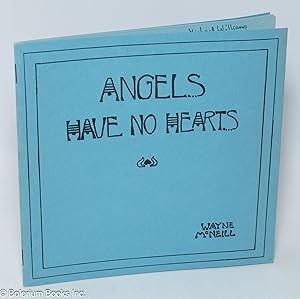 Angels Have No Hearts