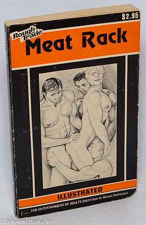 Meat Rack: illustrated