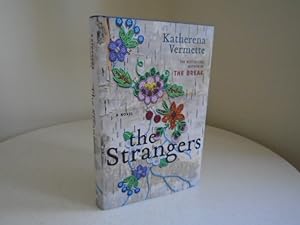 The Strangers [Signed 1st Printing]