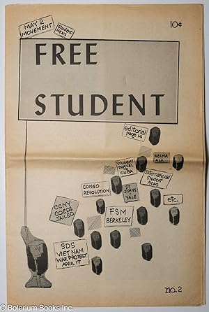 Free Student: No. 2
