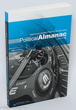 Seller image for National Asian Pacific American Political Almanac fourteenth edition for sale by Bolerium Books Inc.