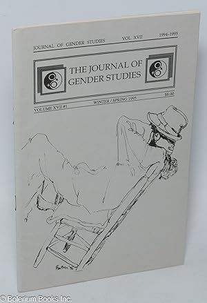 Journal of Gender Studies: vol. 17, #1, Winter-Spring 1995