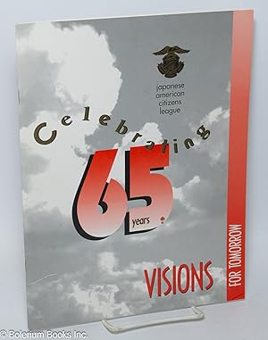 Seller image for Celebrating 65 Years: Visions for Tomorrow for sale by Bolerium Books Inc.