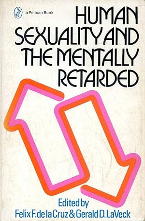 Seller image for Human Sexuality and the Mentally Retarded for sale by Great Southern Books